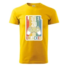 Gaming narozeniny 20