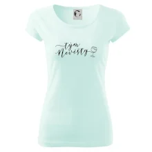 Tým nevěsty červené víno