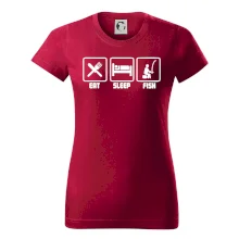 Rybaření  - Eat sleep Fish