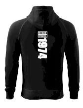 Limited edition 1974 pruh