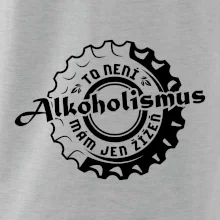 Alkoholismus pivo