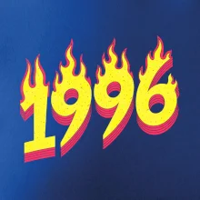 Narozeniny v ohni 1996