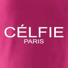 Célfie Paris