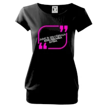 Jasně, že jsem přibrala