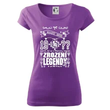 Zrození legendy - pro Moraváka