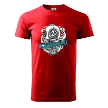 Nejlepší potápěč
