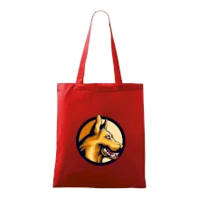 Německý ovčák - v kruhu