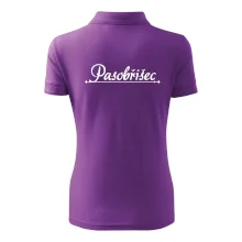 Staročeština - Pasobřišec - požitkář