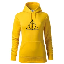 Harry - symbol relikvie Harry - symbol relikvie