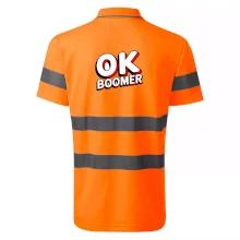 Baby Boomers - OK boomer Baby Boomers - OK boomer