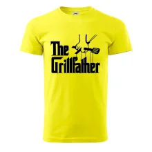 The Grillfather