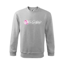 jsem důkaz toho, že moje máma ráda šuká