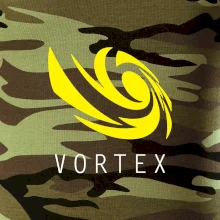 Vortex logo barevné