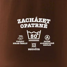 Zacházet opatrně 50