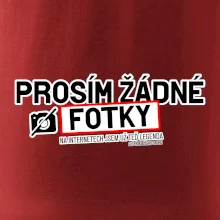 Prosím žádné fotky - fušeřina