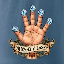 Mozoly z lásky