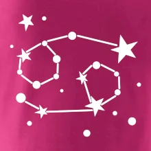 Souhvězdí - Cancer - Rak Souhvězdí - Cancer - Rak