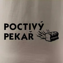 Poctivý Pekař Poctivý Pekař