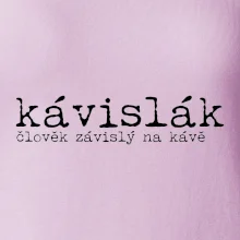 Čeština 2.0 - kávislák