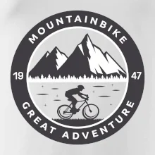 MTB  logo a ročník MTB  logo a ročník