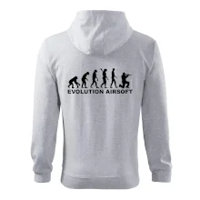 Evoluce airsoft Evoluce airsoft