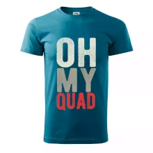 OH my Quad OH my Quad