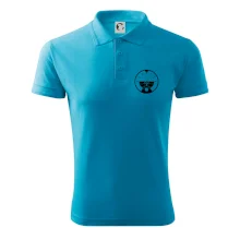 Zrození legendy - pro pilota