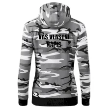 Tvůj vlastní nápis - tiskací