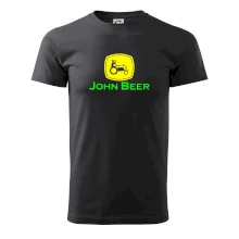 John Beer traktor John Beer traktor
