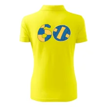 Volejbal kulaté narozeniny 60