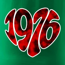 1976 v srdci