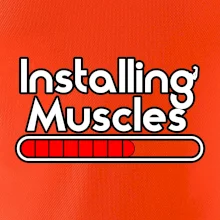 Installing Muscles
