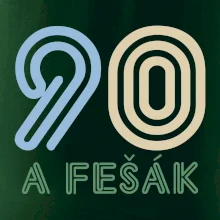90 a fešák
