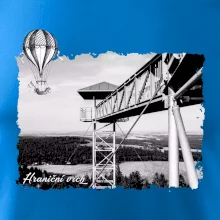 Retro Hraniční vrch