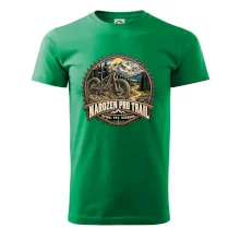 Narozen pro trail špína pot svoboda