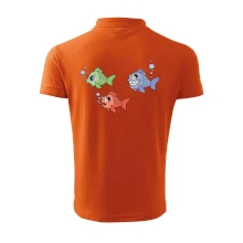 Prdící ryba (Hana-creative)