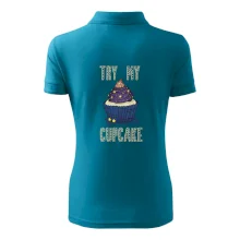 Try my cupcake (Radek Pilař ART)