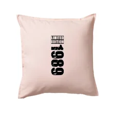 Limited edition 1989 pruh