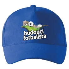 Budoucí fotbalista