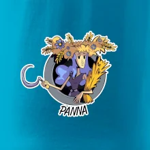 Znamení komiks panna