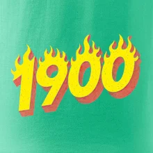 Narozeniny v ohni  - váš ročník