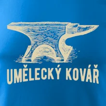 Umělecký kovář