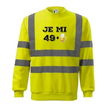 Je mi 50 pivo Je mi 50 pivo