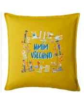 Instalatér umím všechno