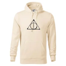 Harry - symbol relikvie Harry - symbol relikvie