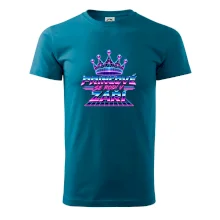Retro 80s - Princové se rodí v září