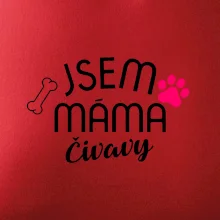 Jsem máma Čivavy