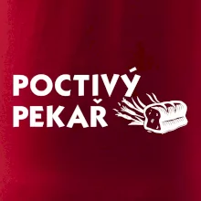 Poctivý Pekař Poctivý Pekař