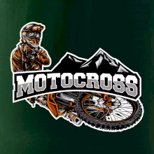 Motocross pohoří