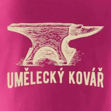 Umělecký kovář